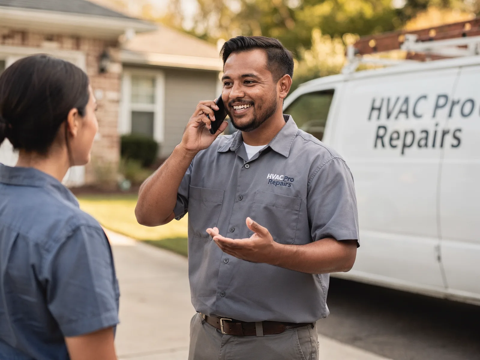Heat Pump Repair Cape Elizabeth, ME FAQs